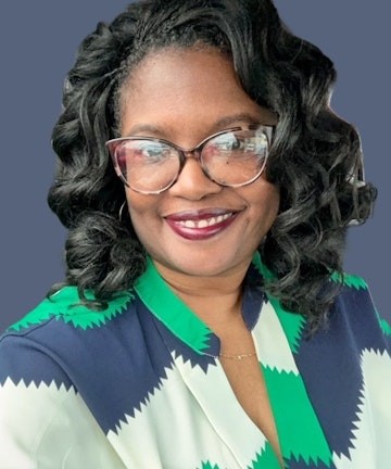 Adrienne Watson-Barefield